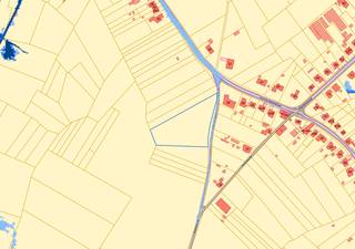 <p>Topo-Immo biedt deze landbouwgrond te koop aan in Roosdaal, gelegen aan de <strong>Molenkauter</strong>, met een totale oppervlakte van 9.160 m² (kadastraal gekend sectie D, nr. 0364/00A000). Het perceel ligt in agrarisch gebied en is momenteel verpacht. Overstromingsgevoeligheid en-score zijn gunstig (score A), en het <strong>perceel maakt geen deel uit van een verkaveling of signaalgebied</strong>. Interesse of meer informatie? Neem gerust contact op met ons via het nummer 0477 289 144 of vincent@topo-immo.be! Stedenbouwkundige in lichtingen en maatregelenregister in aanvraag.</p>