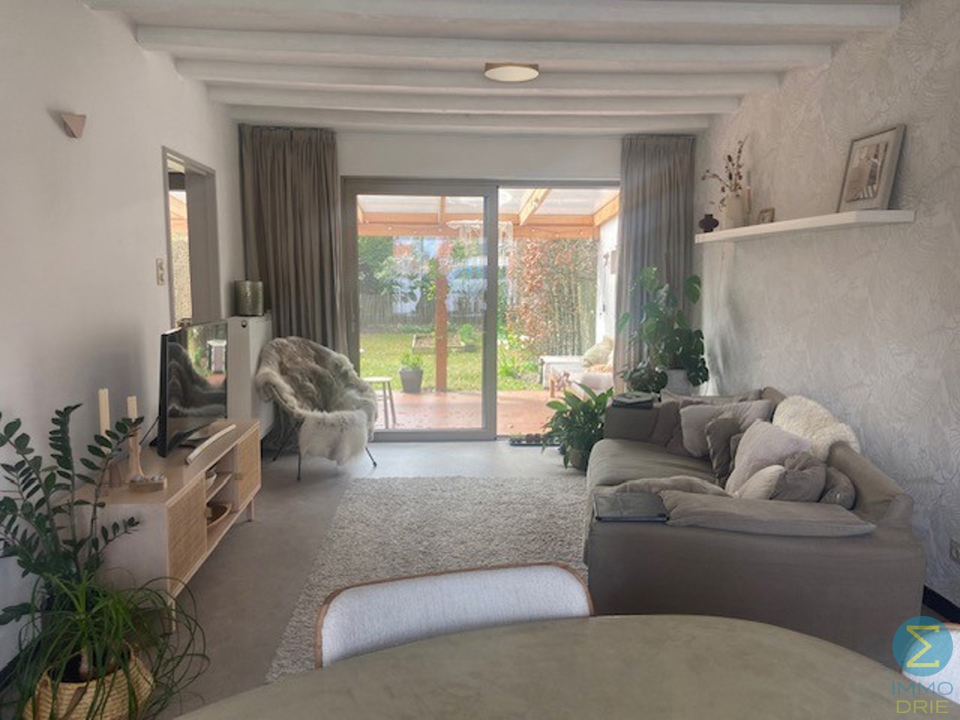 Huis te huur in Arendonk met 4 slaapkamers - foto 4