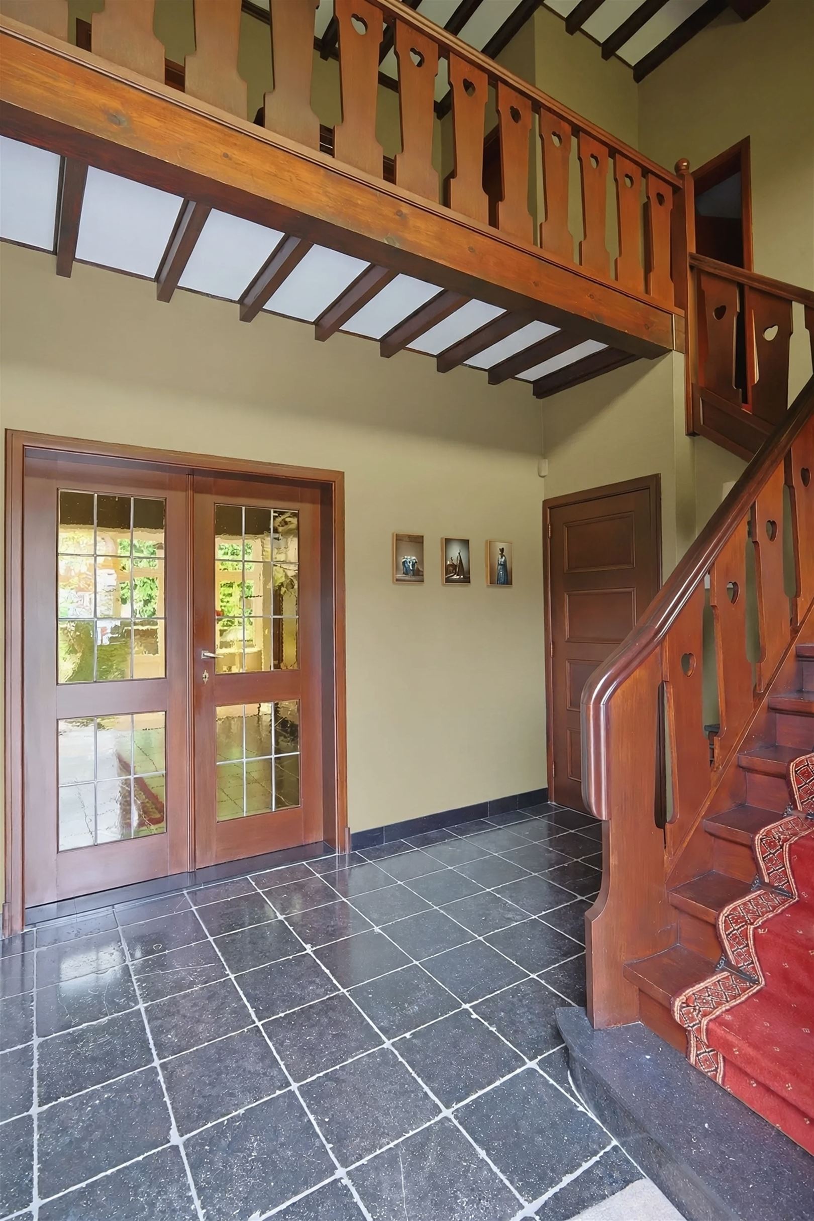 Instapklare villa binnen de Grote Ring - foto 4