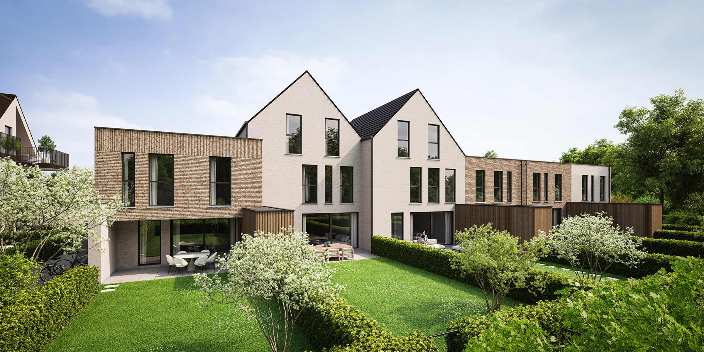 House for sale in Begijnendijk with 3 bedrooms - photo 5
