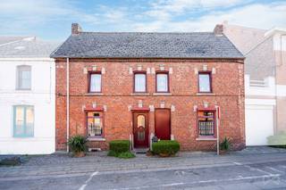 Huis te koop in Colfontaine