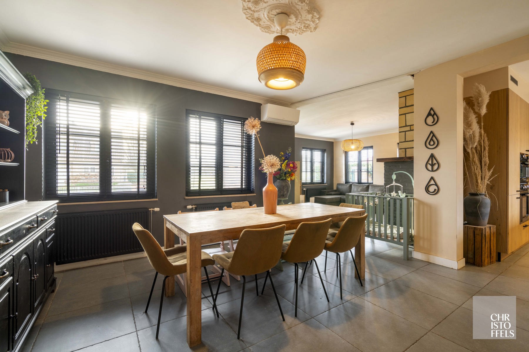 Maison à vendre à Lanaken avec 4 chambres - photo 2