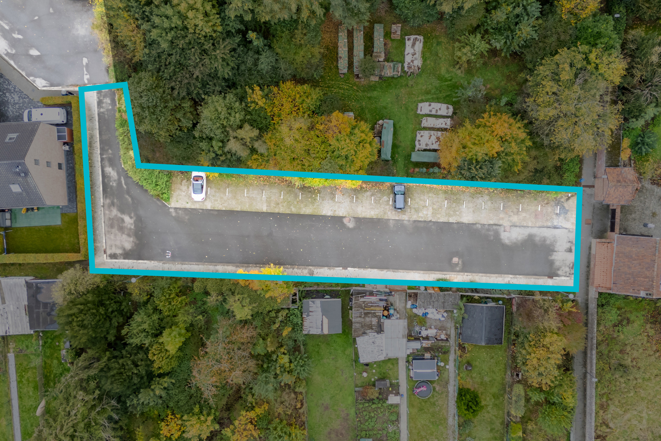 Grond te koop in Jodoigne - foto 4