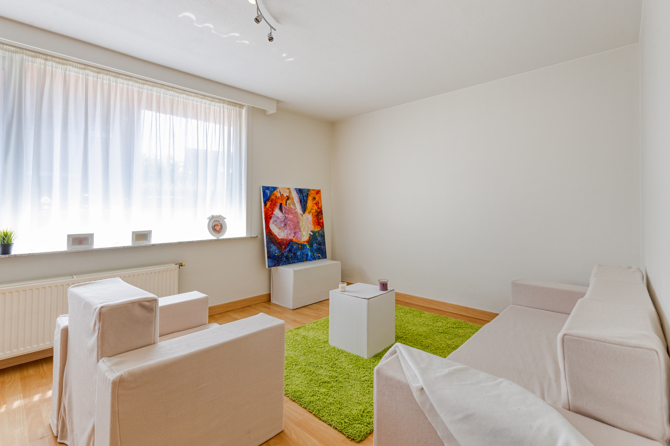 Ruim appartement te koop in centrum Waregem - foto 2