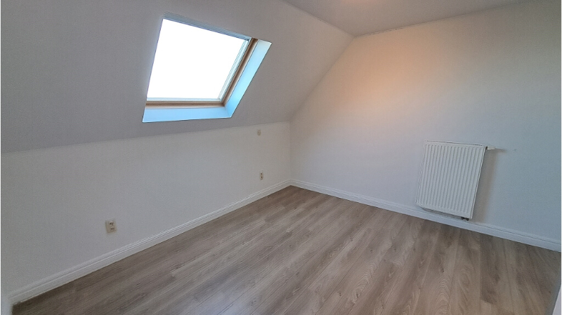 Ruime 3-slaapkamerwoning met GARAGE en TUIN te huur in Zuienkerke - foto 5