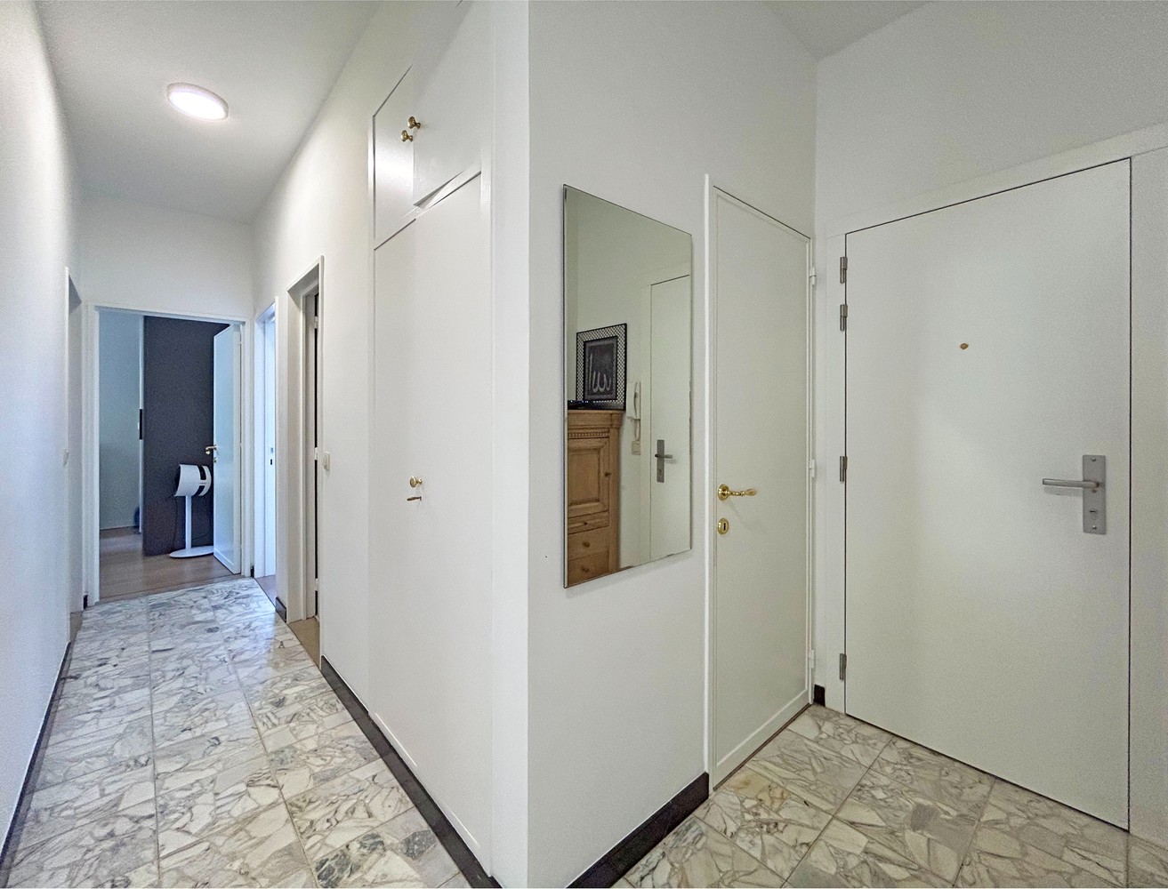 Appartement à louer à Wilrijk avec 2 chambres - photo 5