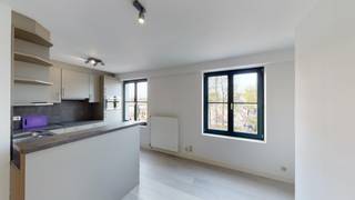 Apartment for rent in Antwerp