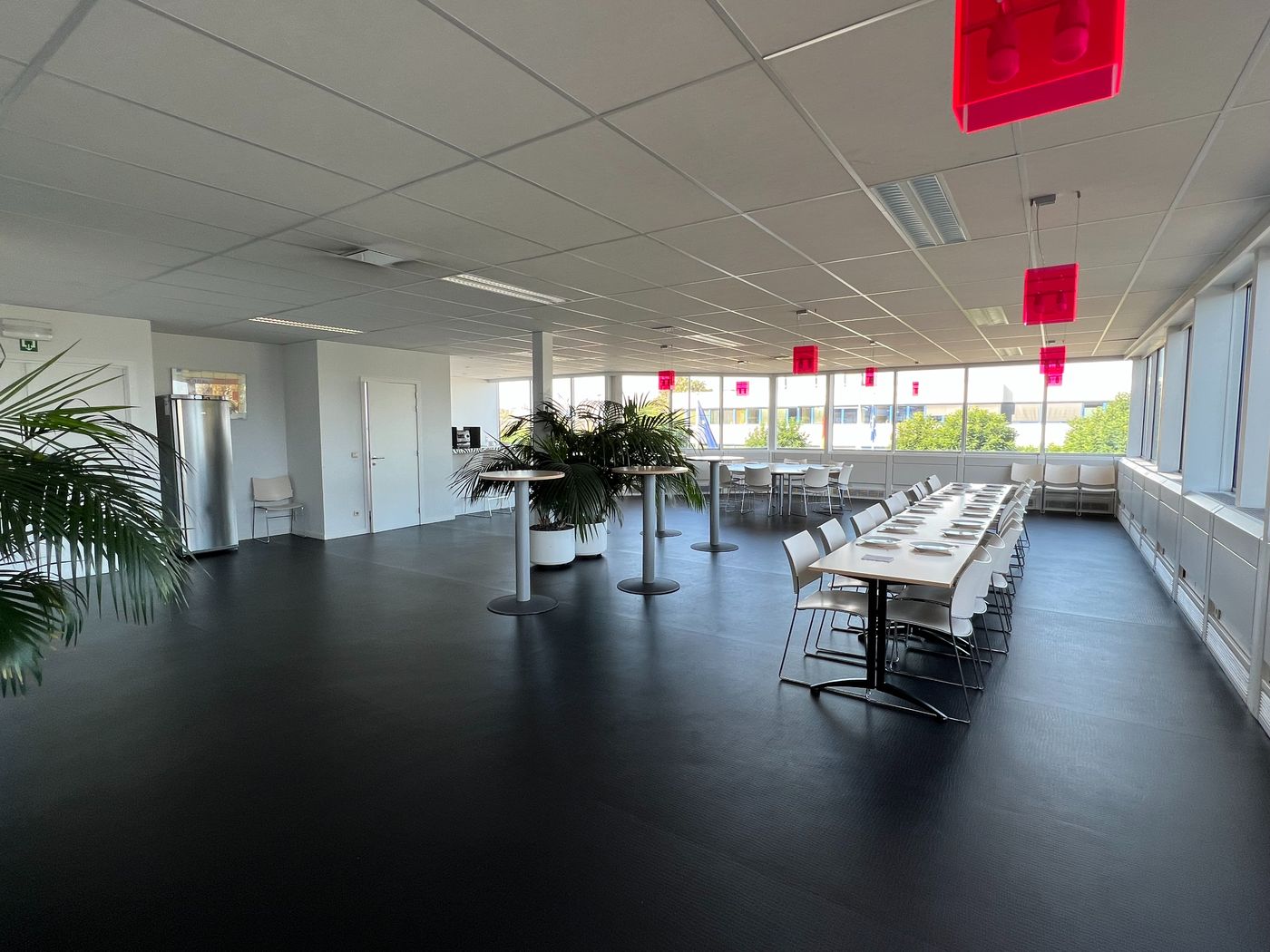 Kantoorruimte van 2.168 m² met opslagruimte te huur te Wemmel - foto 3