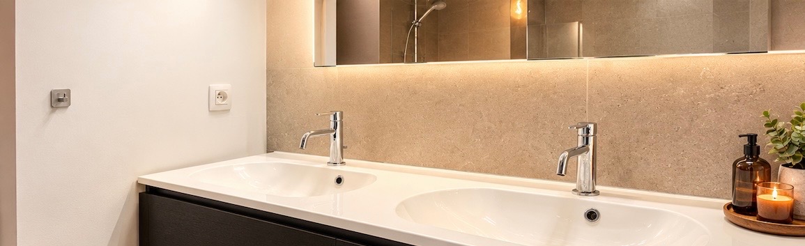 Appartement te koop in Hoboken met 2 slaapkamers - foto 5