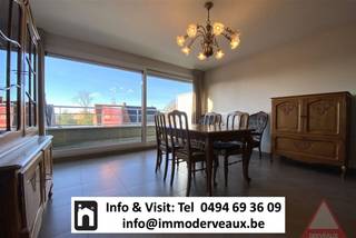 Info & Visit: 0494 69 36 09 - Voor de beschrijving en de wettelijke informatieplicht (art.5.2.6 VCRO en Watertoets, EPC, EPC-nummer,…) verwijzen...