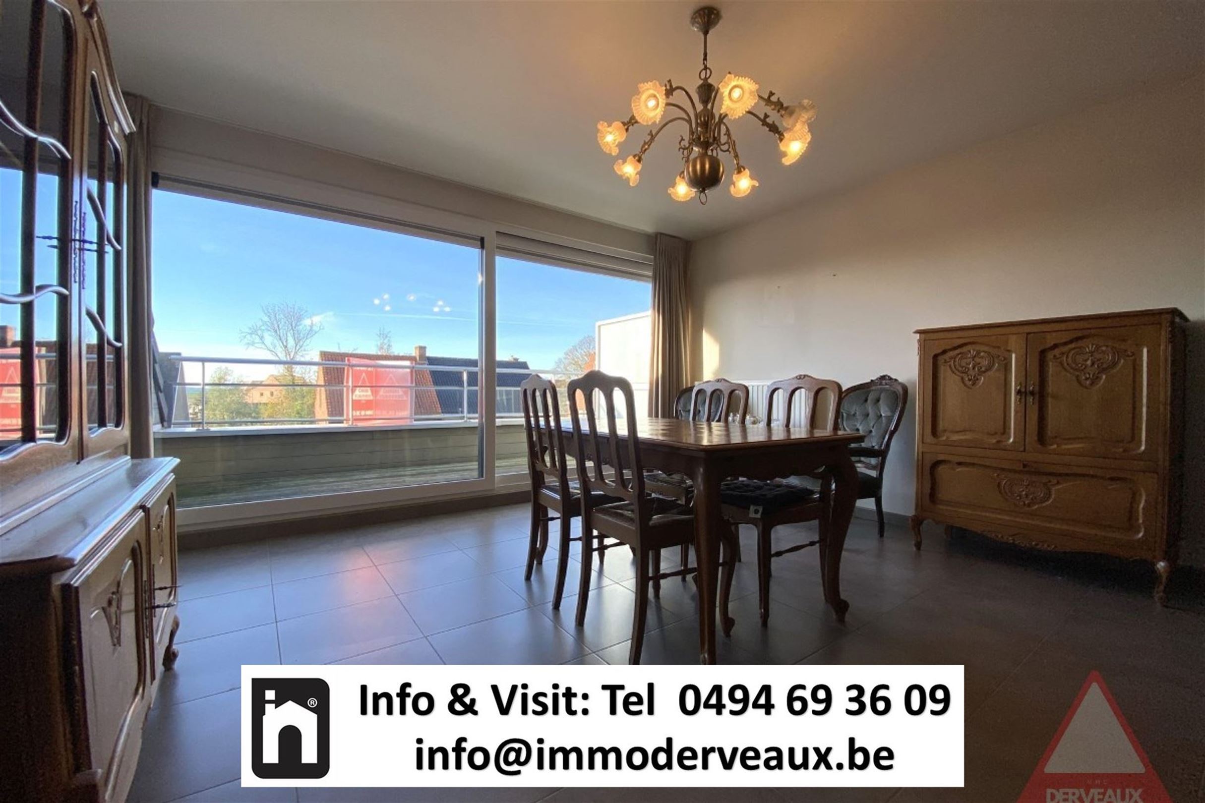 appartement - foto 2