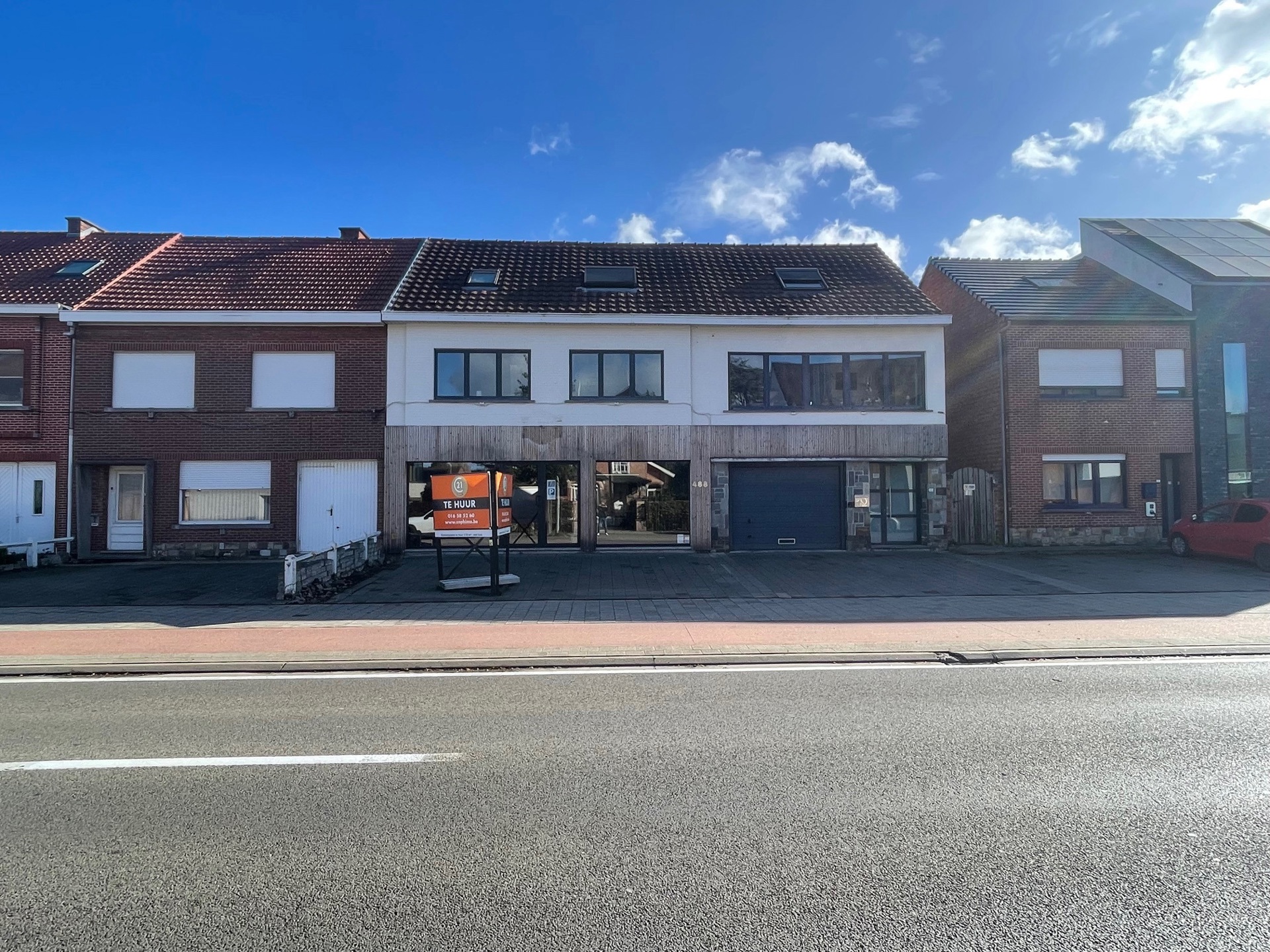 Commercial à louer à Louvain - photo 2