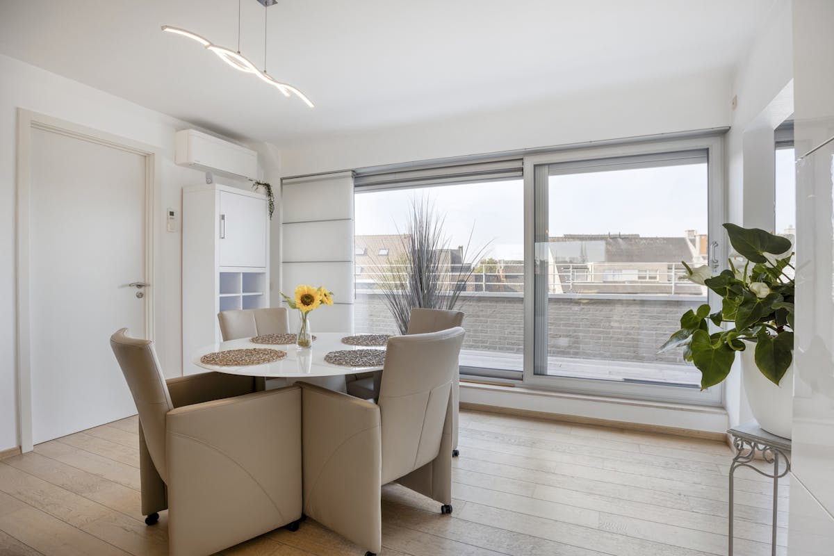 Penthouse à vendre dans le centre de Poperinge - photo 3