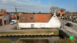 Maison à vendre à Oudenburg