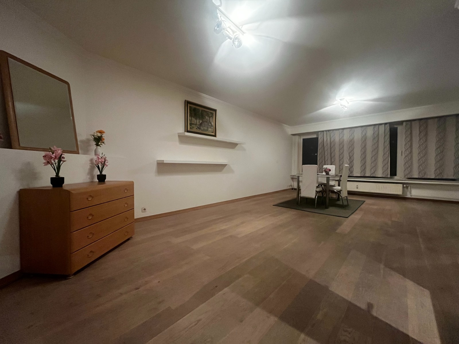 Uiterst goed gelegen 3 slaapkamer appartement - foto 5