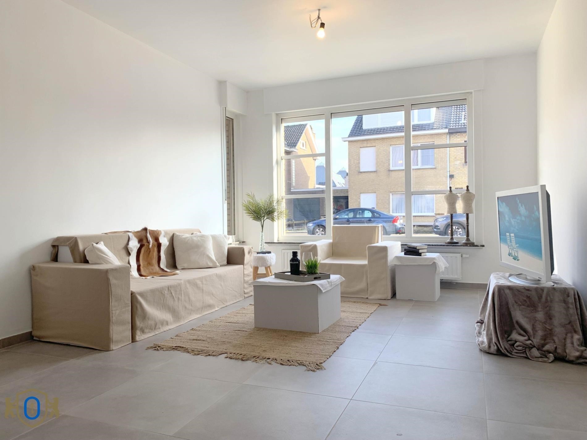 3-slpkr woning met tuin - foto 4
