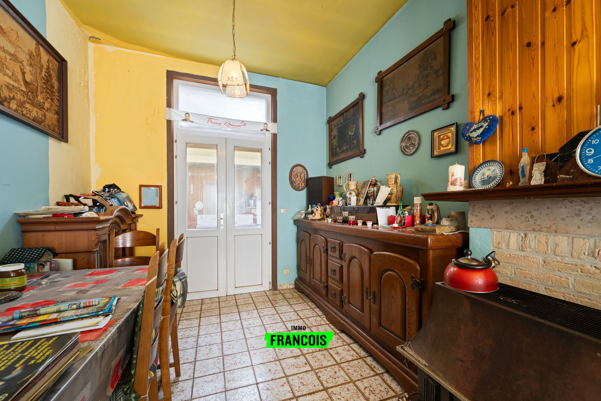 House for sale in Blankenberge with 2 bedrooms - photo 4
