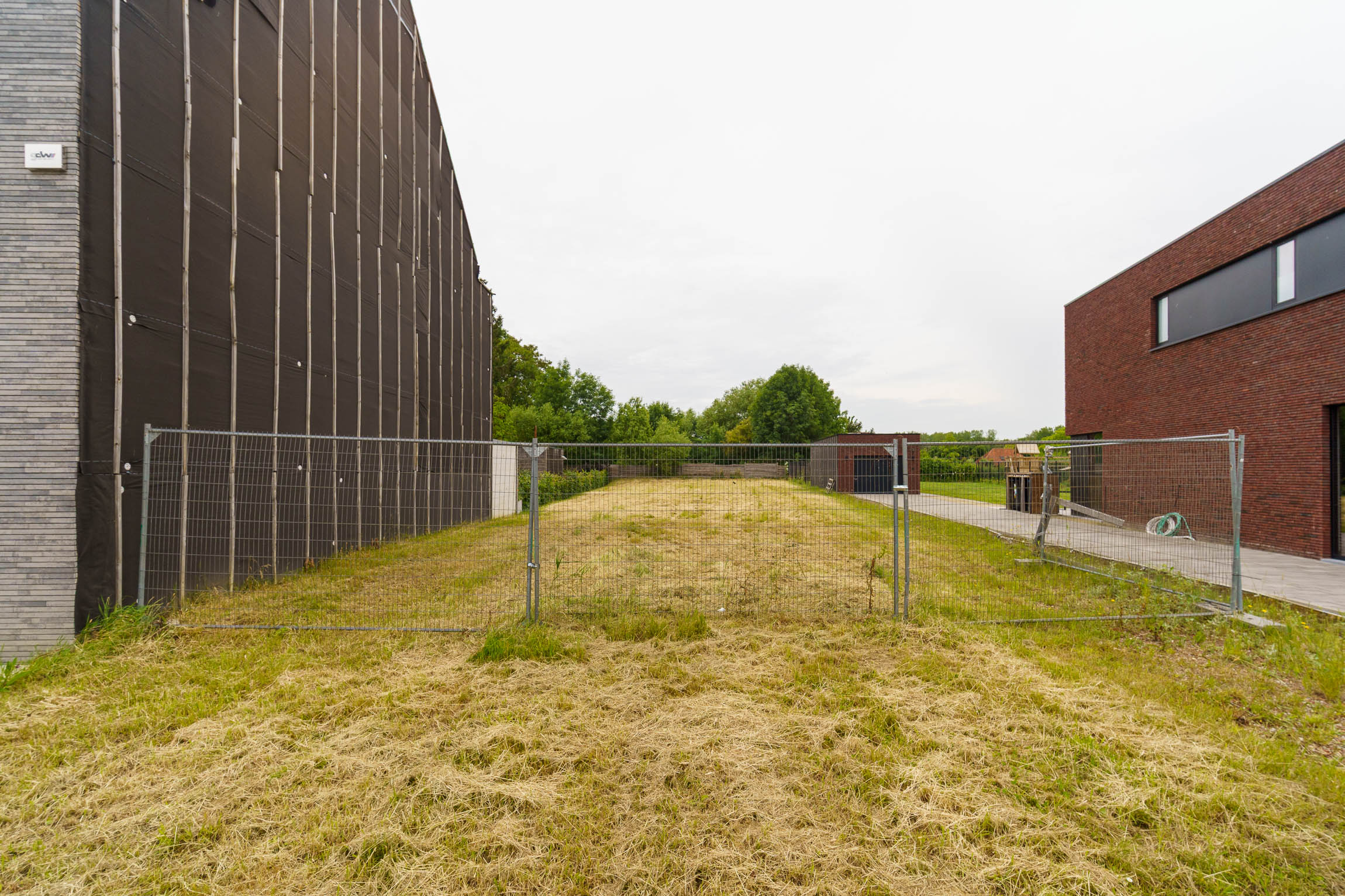 Land for sale in Kampenhout - photo 3