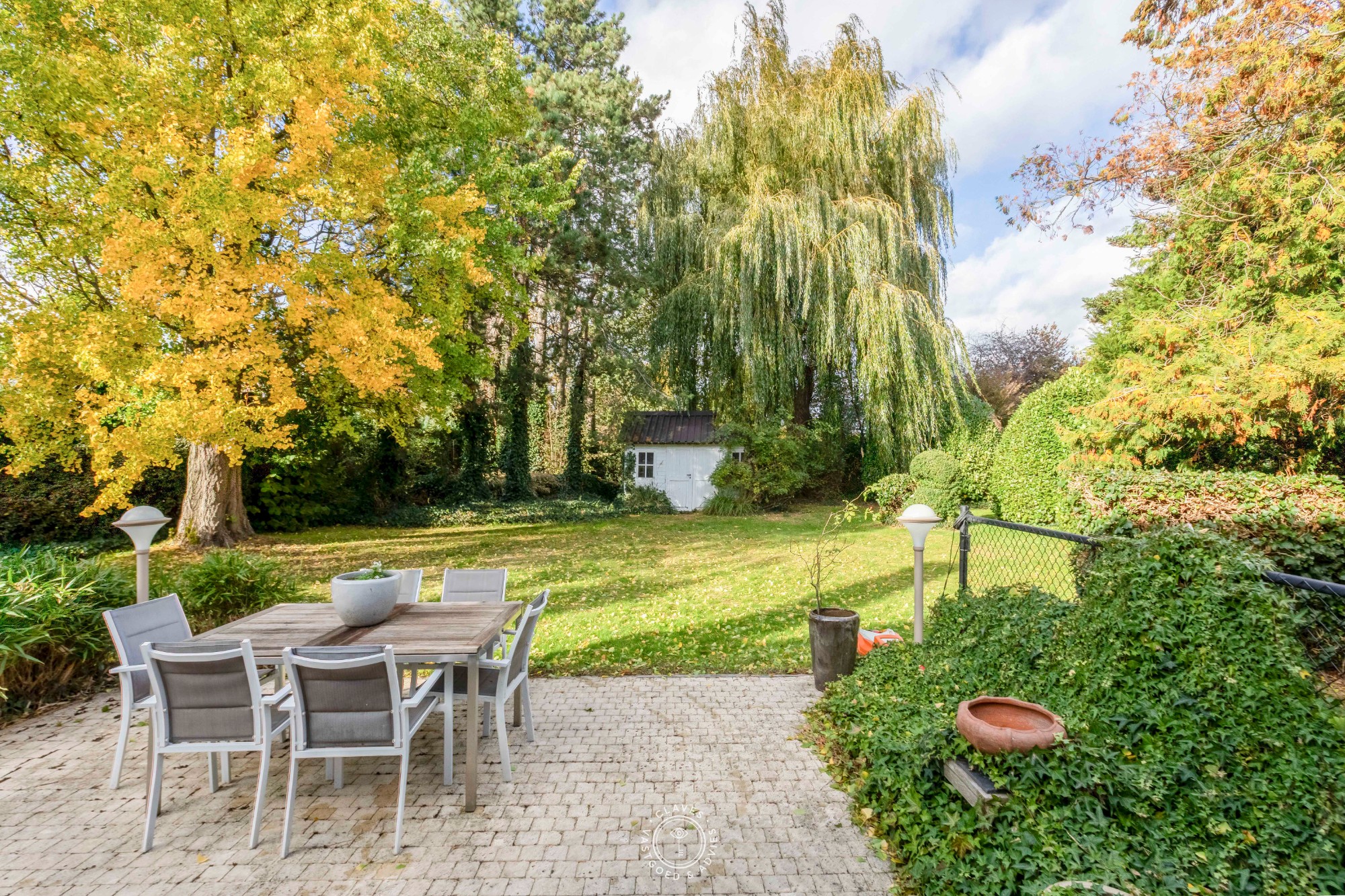 Maison à vendre à Saint-Nicolas avec 3 chambres - photo 4