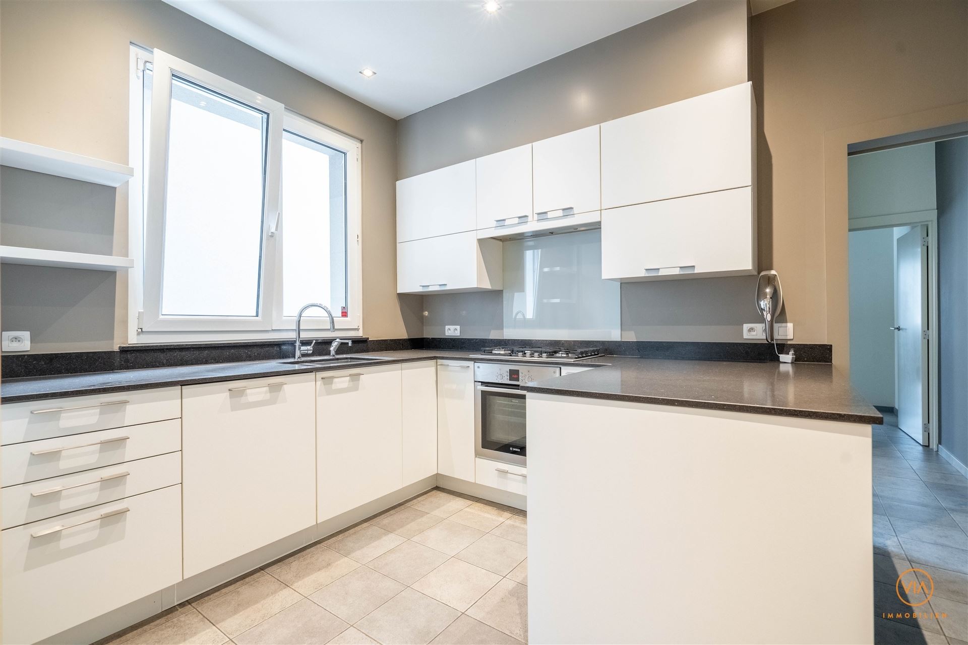 Zeer ruime hyper polyvalente en ruime woning - foto 4