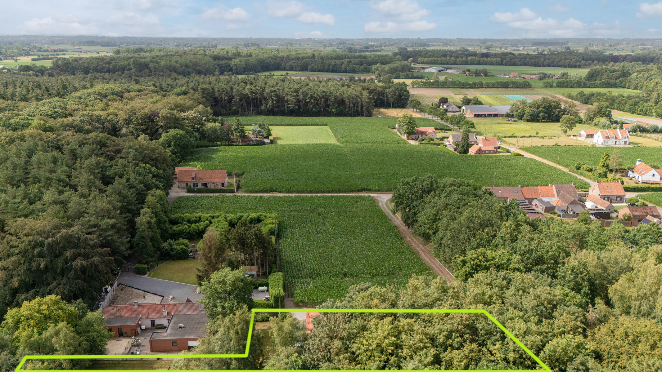 House for sale in Ruiselede with 3 bedrooms - photo 4