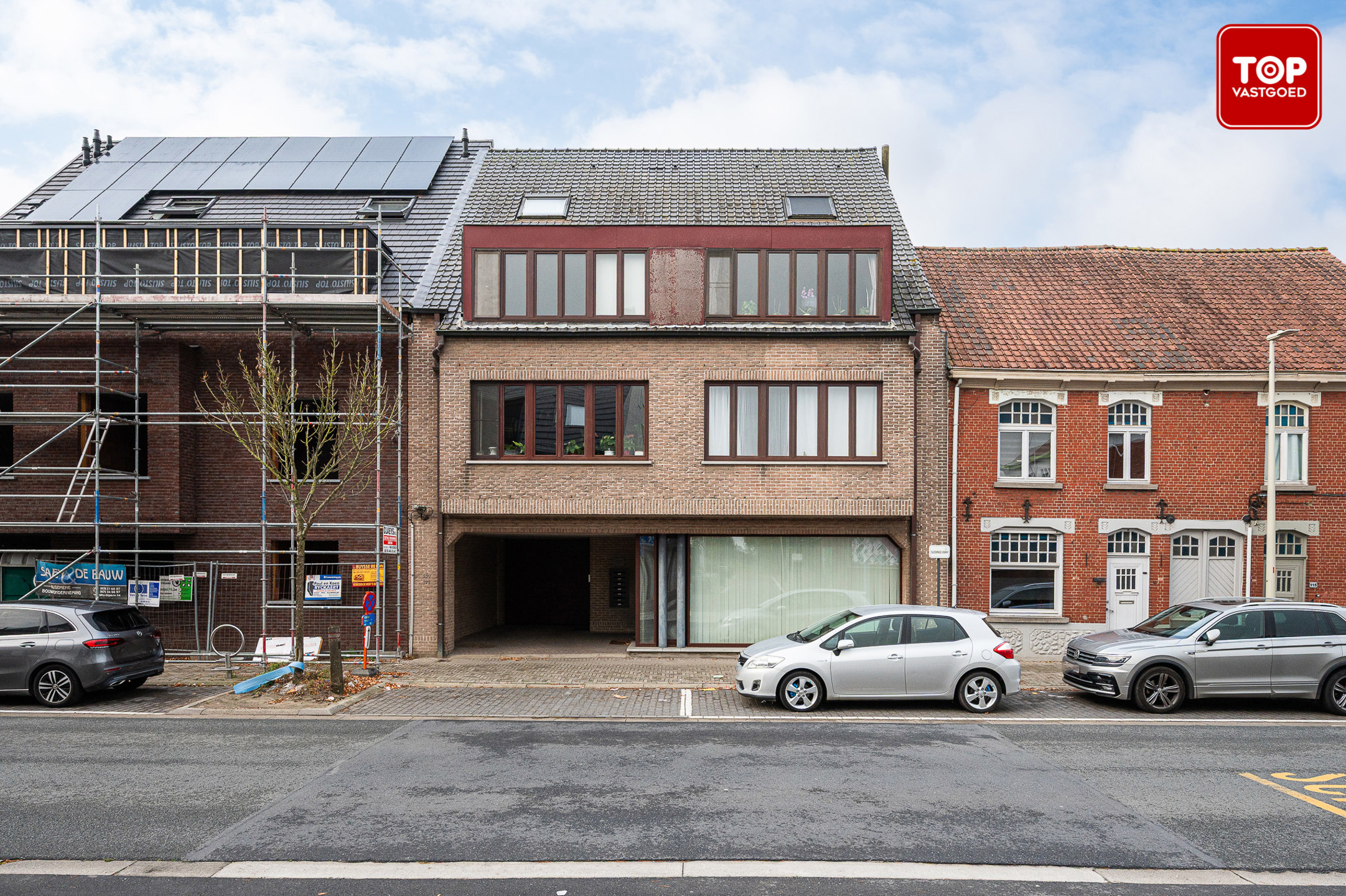 Apartment for sale in Evergem with 2 bedrooms - photo 2