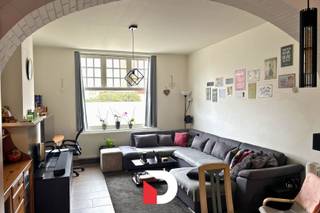 Appartement à louer à Bruges