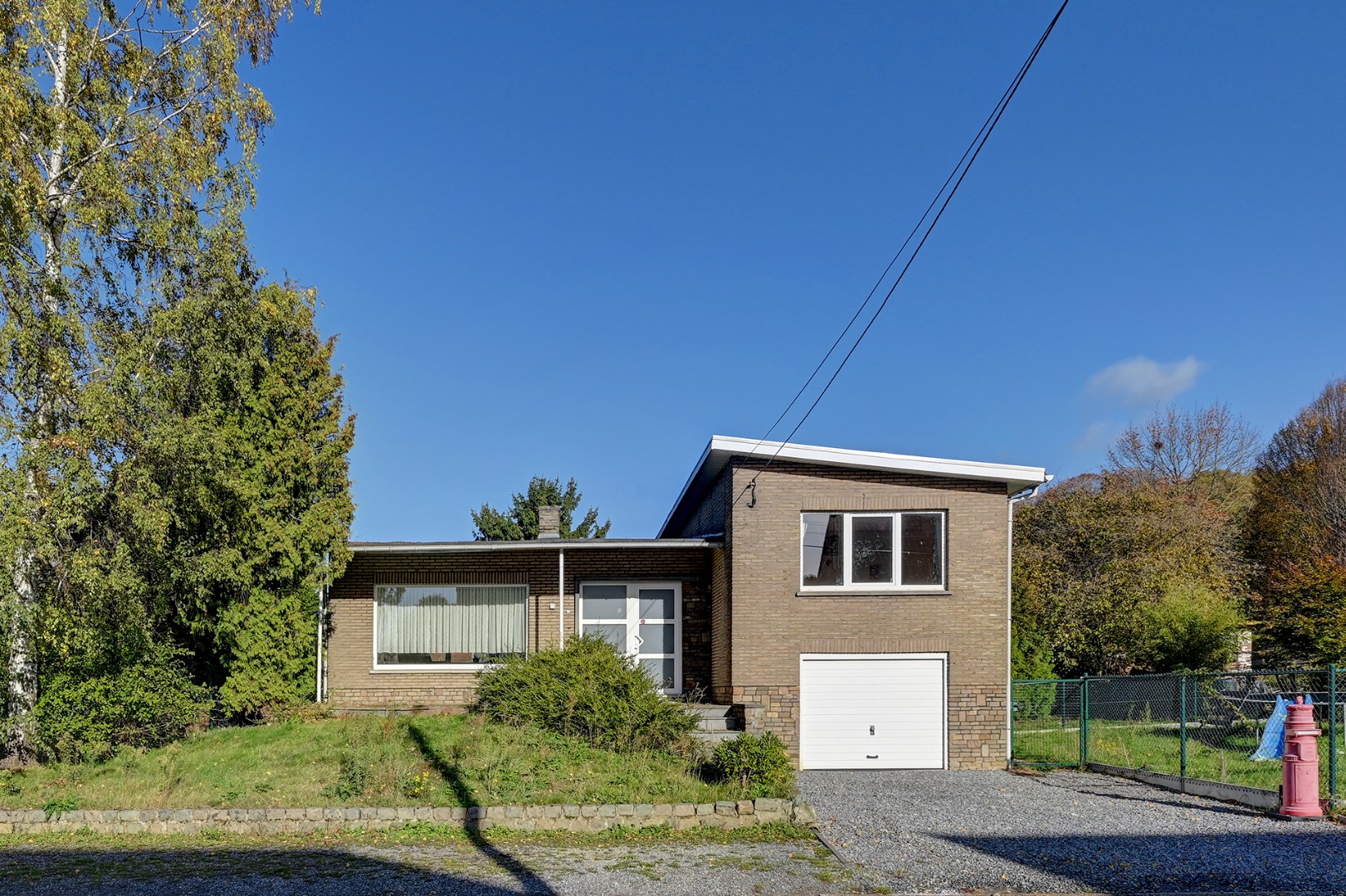 Open bebouwing op een perceel van 28m breed - foto 2