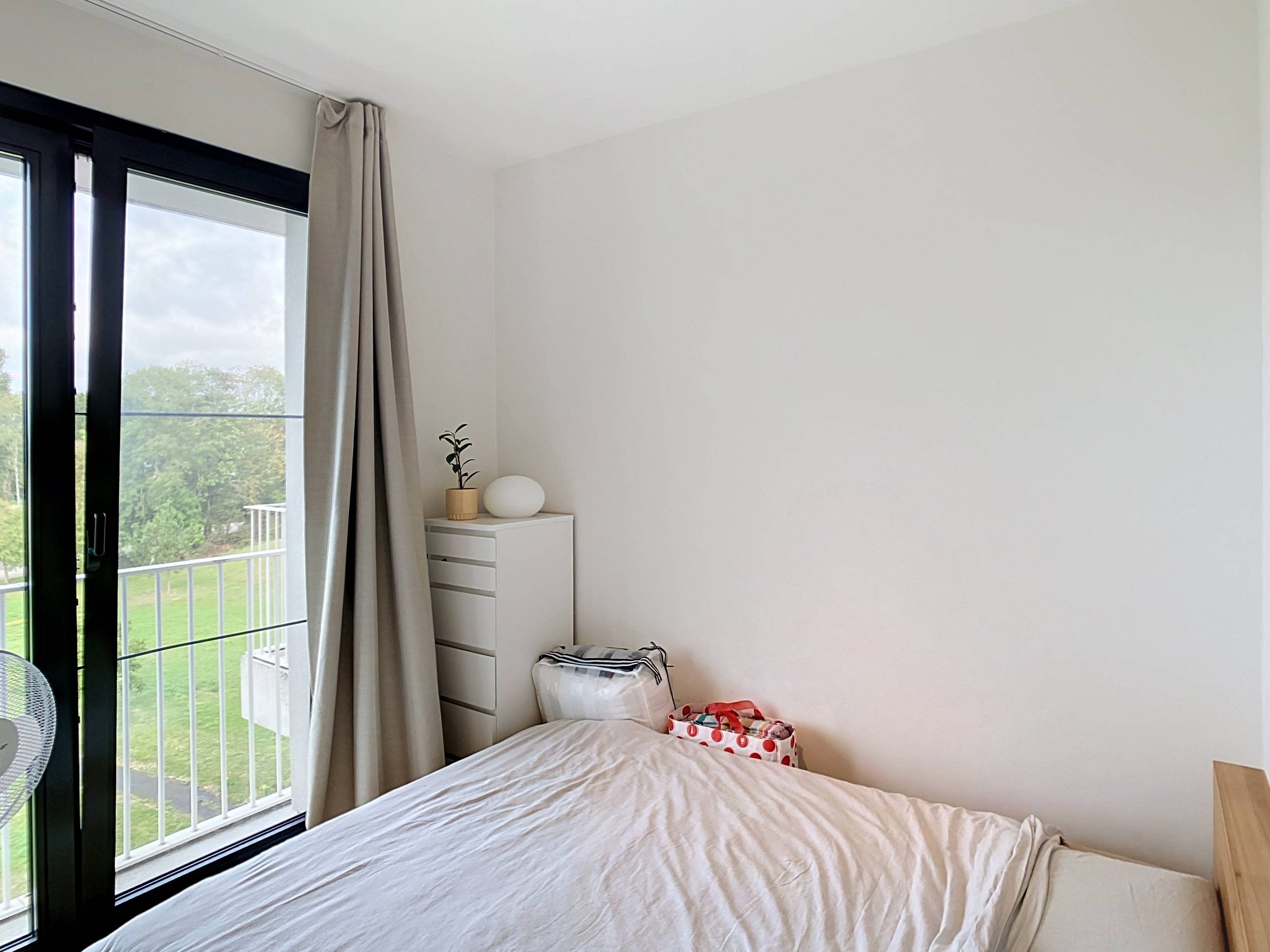 Modern appartement met twee slaapkamers in Tienen - foto 5