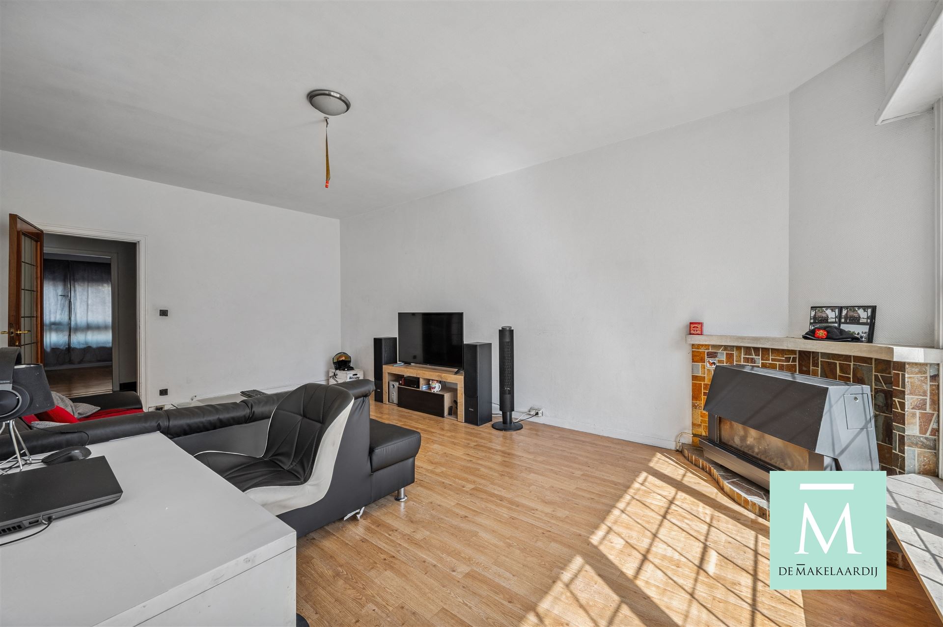 Commercial à vendre à Wilrijk avec 3 chambres - photo 4