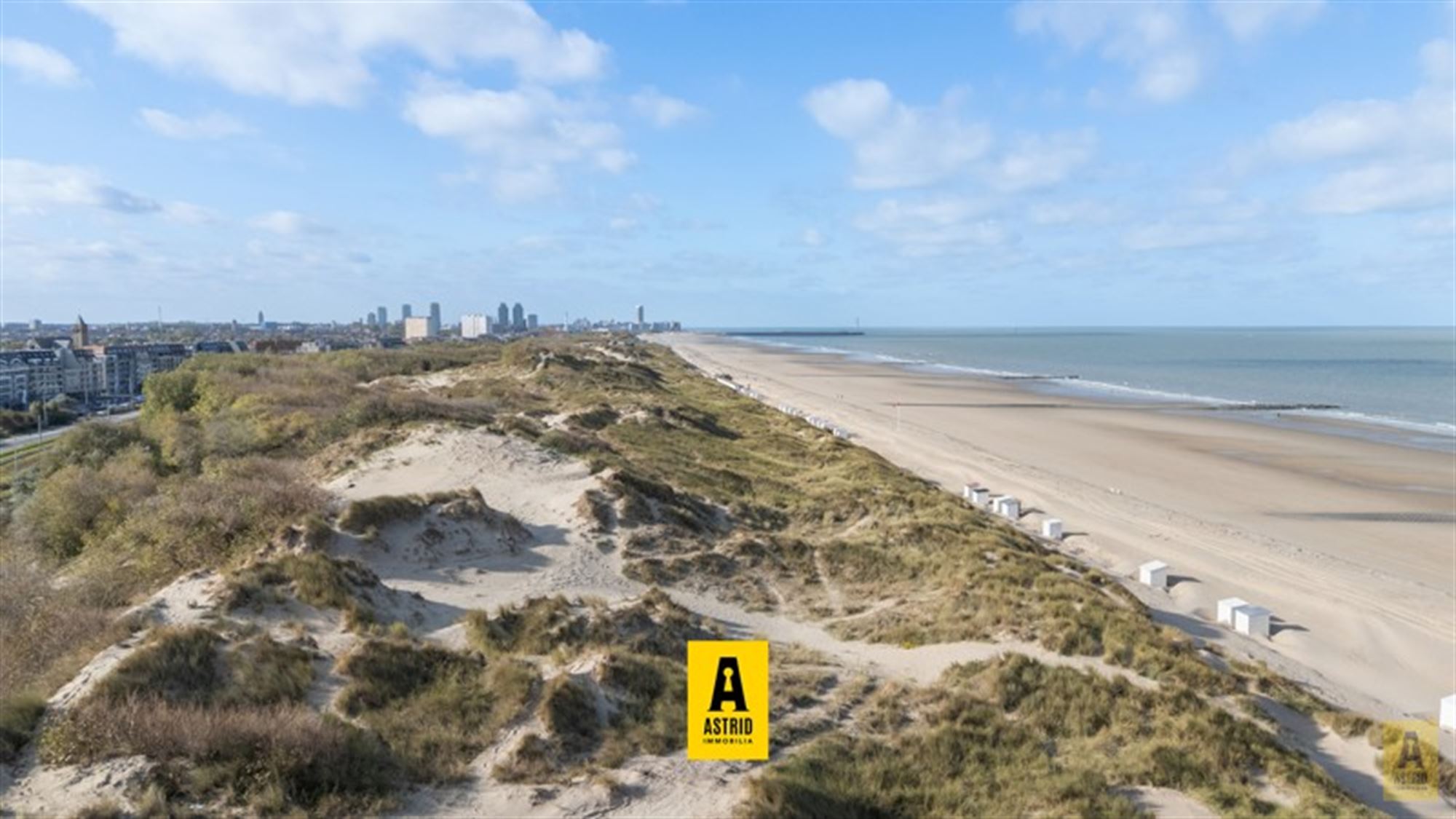 Perfect instapklaar appartement met zonneterras aan zee! - foto 5