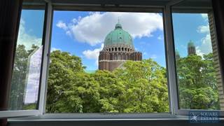 For rent - Bright 2-bedroom flat in Koekelberg Ideally located in Koekelberg, a stone's throw from Elisabeth Park and within easy reach of public...