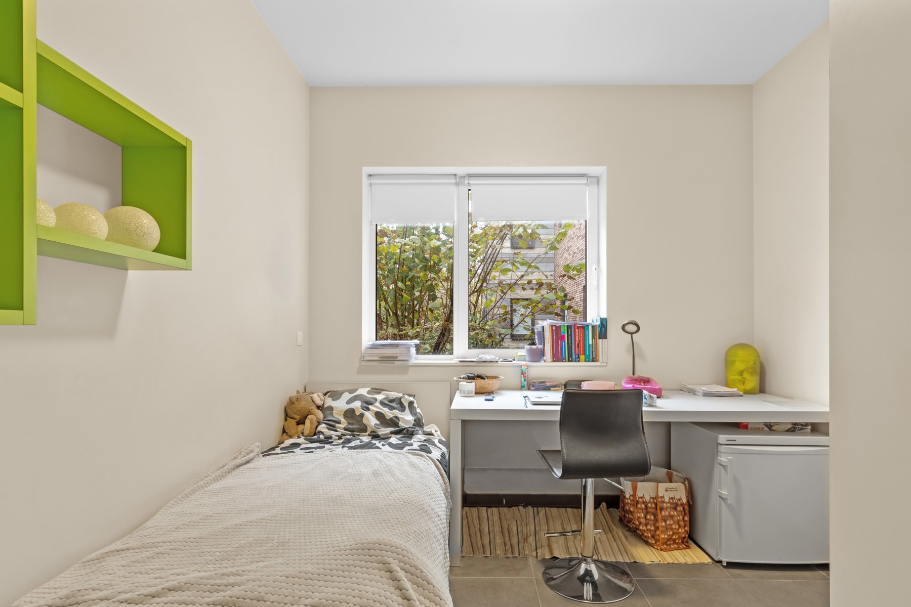 Studentenkot op de beste plaats van Brugge! - foto 1