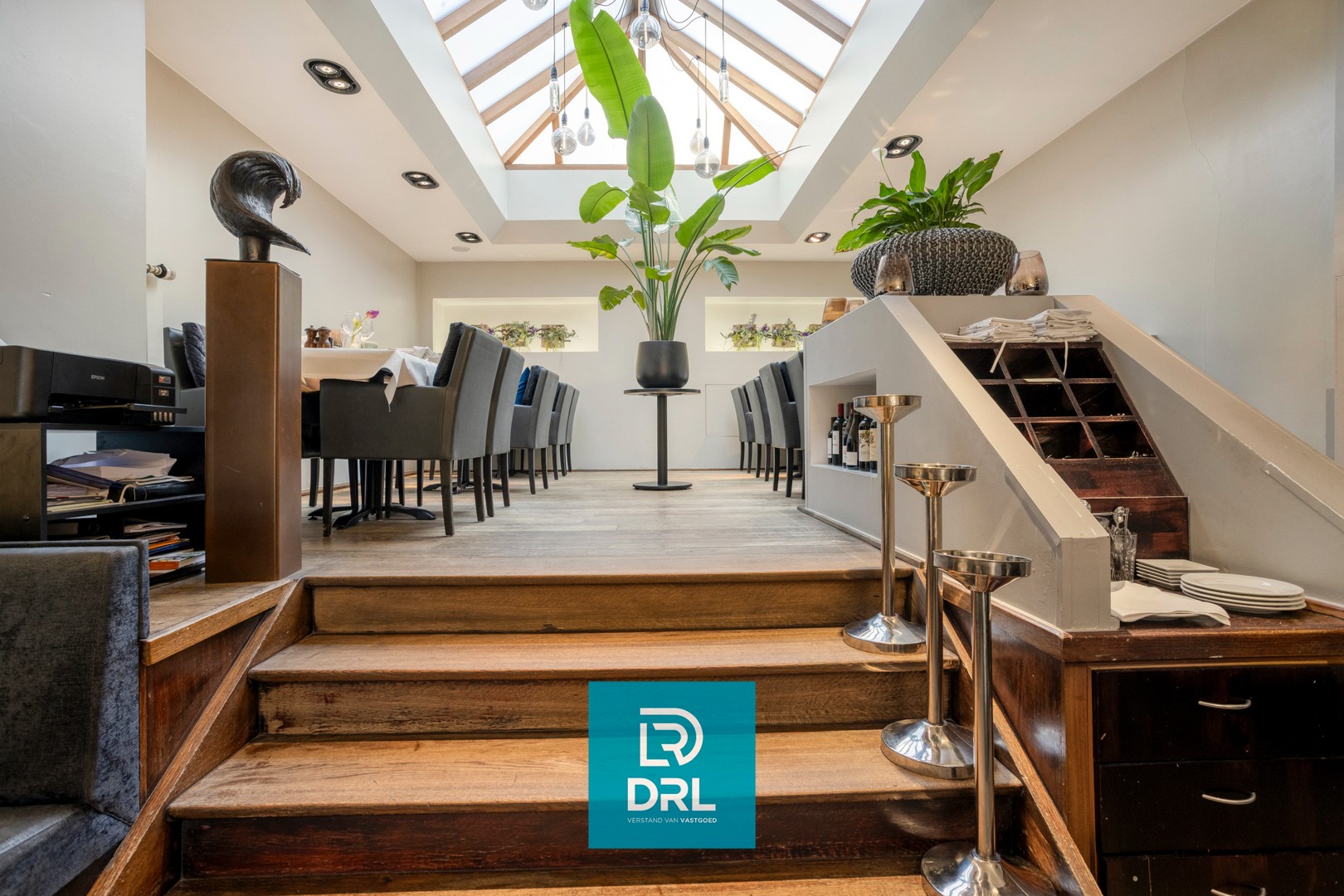 Commercial à vendre à De Panne avec 4 chambres - photo 5