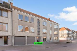 Garage à vendre à Ostende