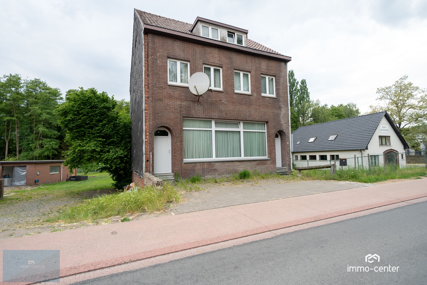 Maison à vendre à Genk avec 5 chambres - photo 2