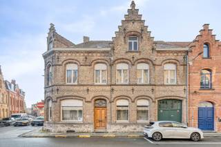 House for sale in Ypres