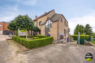 Instapklare, energiezuinige woning in het rustige Vliermaal (Kortessem), Loostraat 10.Welkom in deze hedendaagse, halfopen gezinswoning, prachtig...