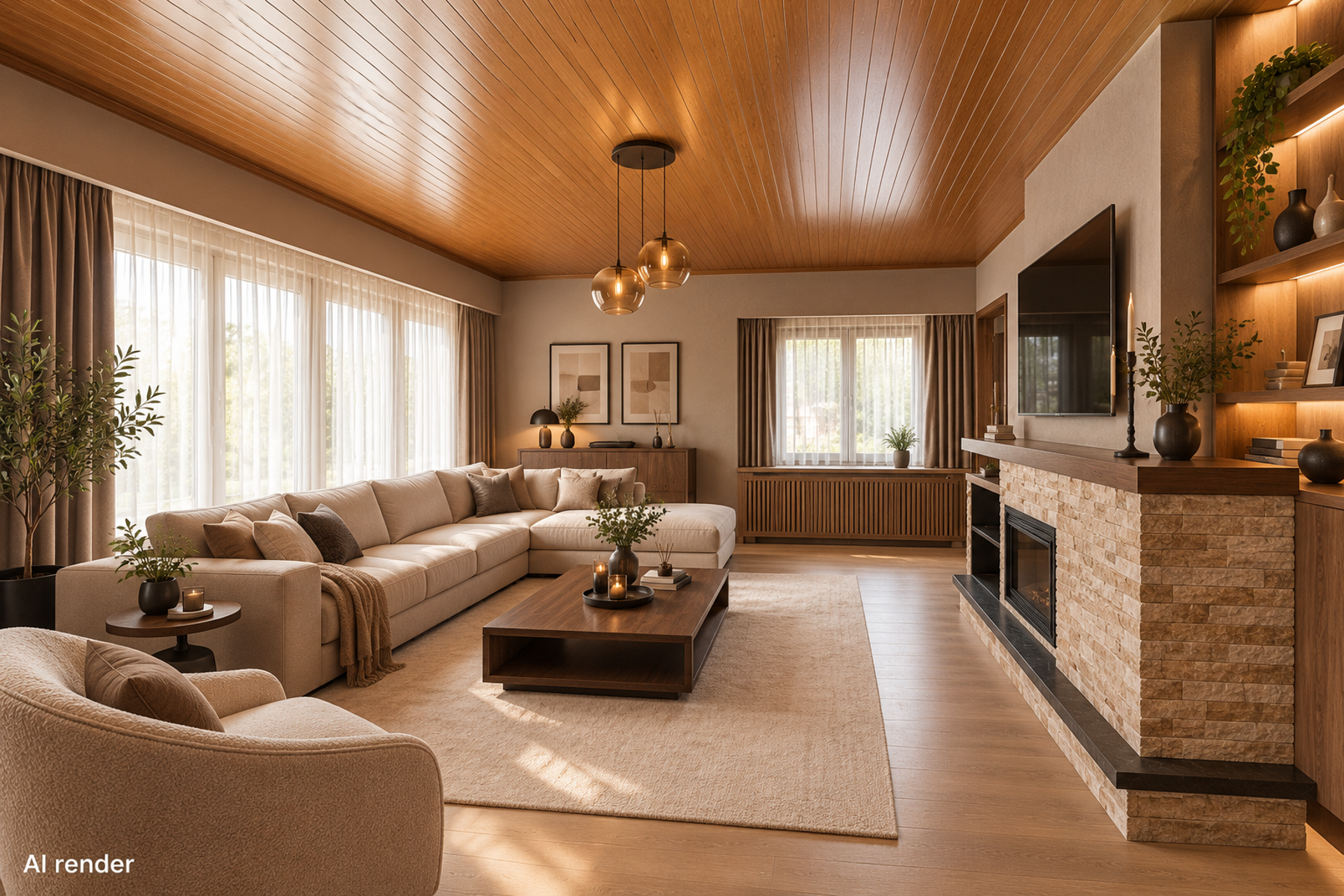Maison à vendre à Laakdal avec 3 chambres - photo 4