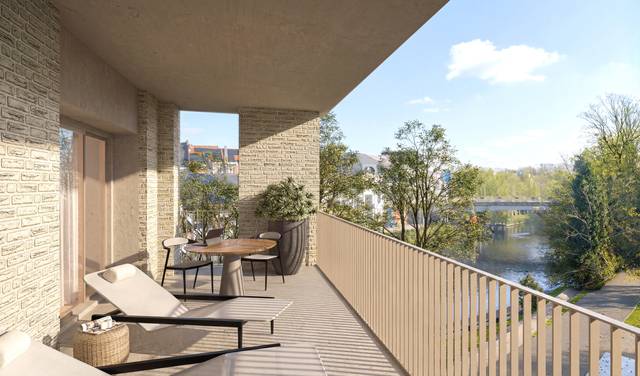 Project te koop in Deinze