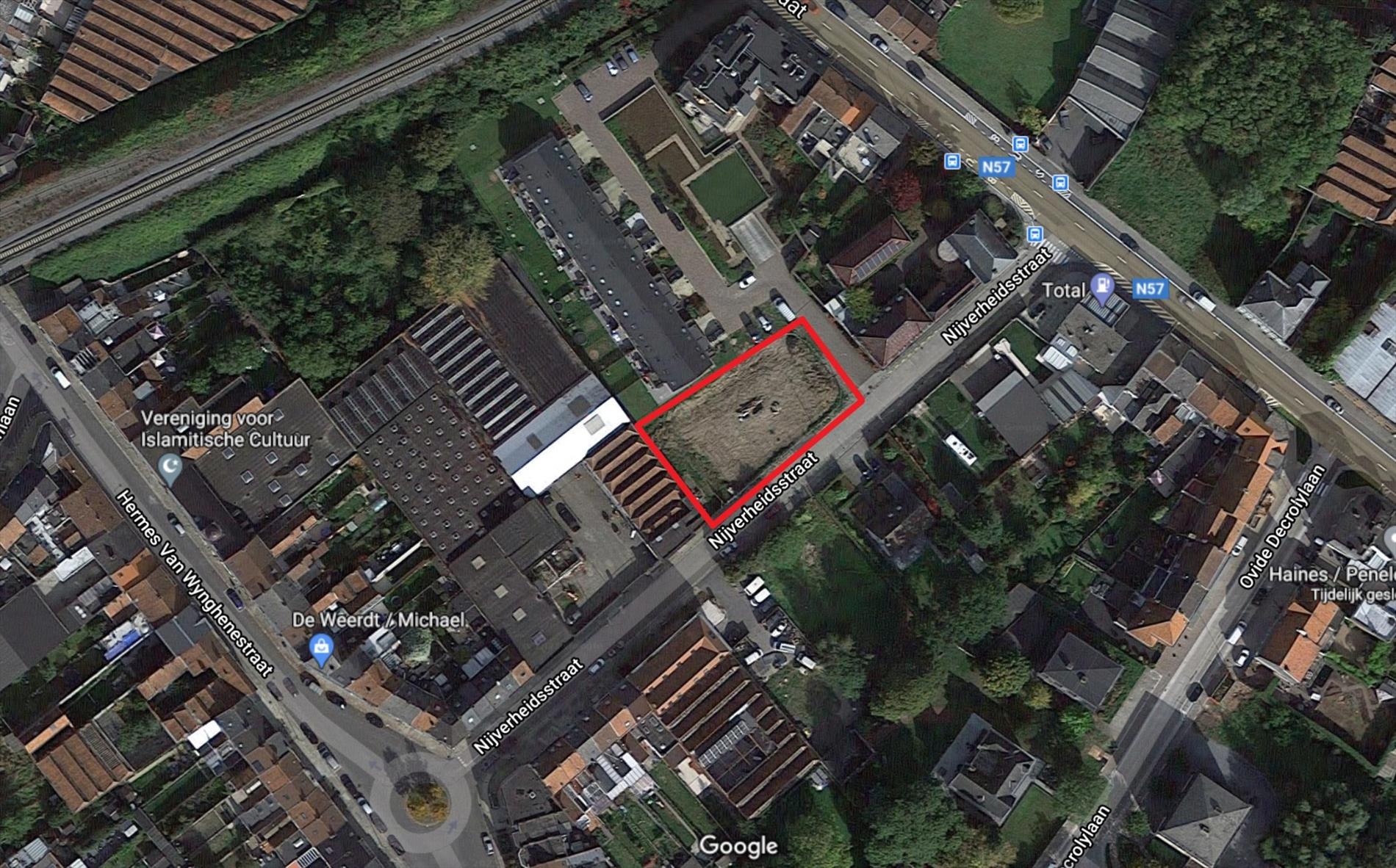 Bouwgrond met bouwvergunning - foto 2