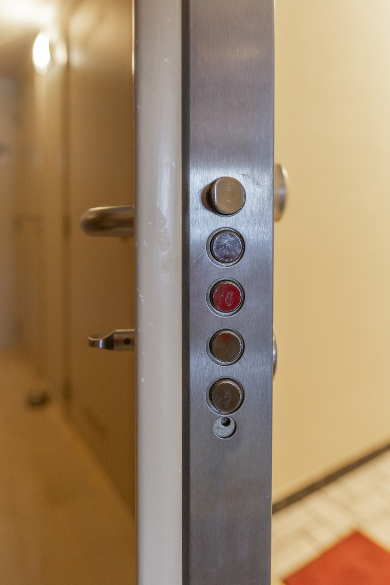 Appartement met 2 slaapkamers en terras in Dilbeek - foto 4