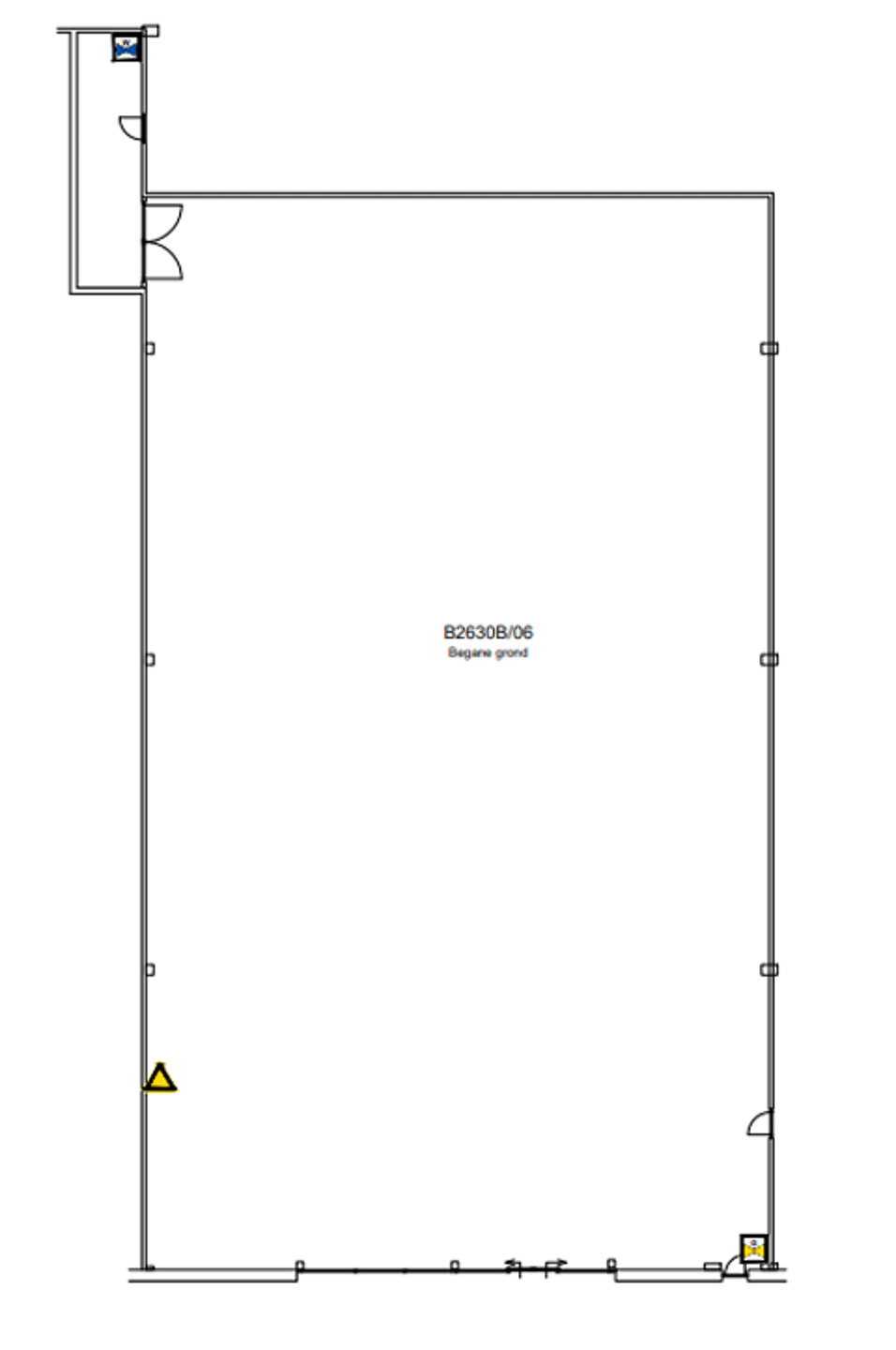 Winkelruimte te huur op de Boomsesteenweg in Aartselaar - foto 3