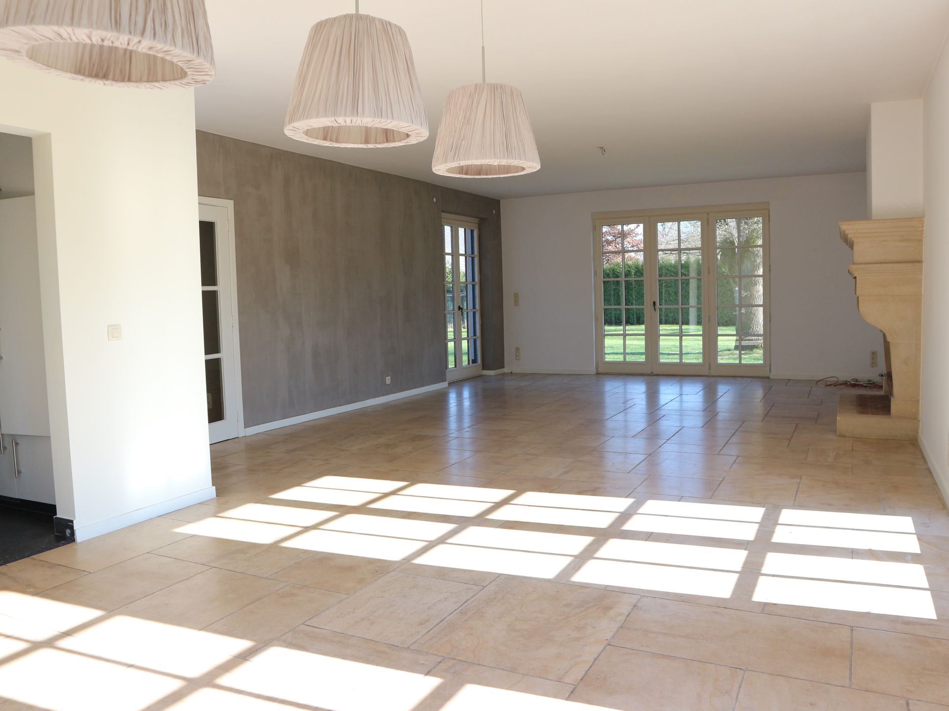 Ruime villa in rustige omgeving - foto 5