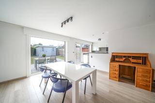 Maison à vendre à Bredene