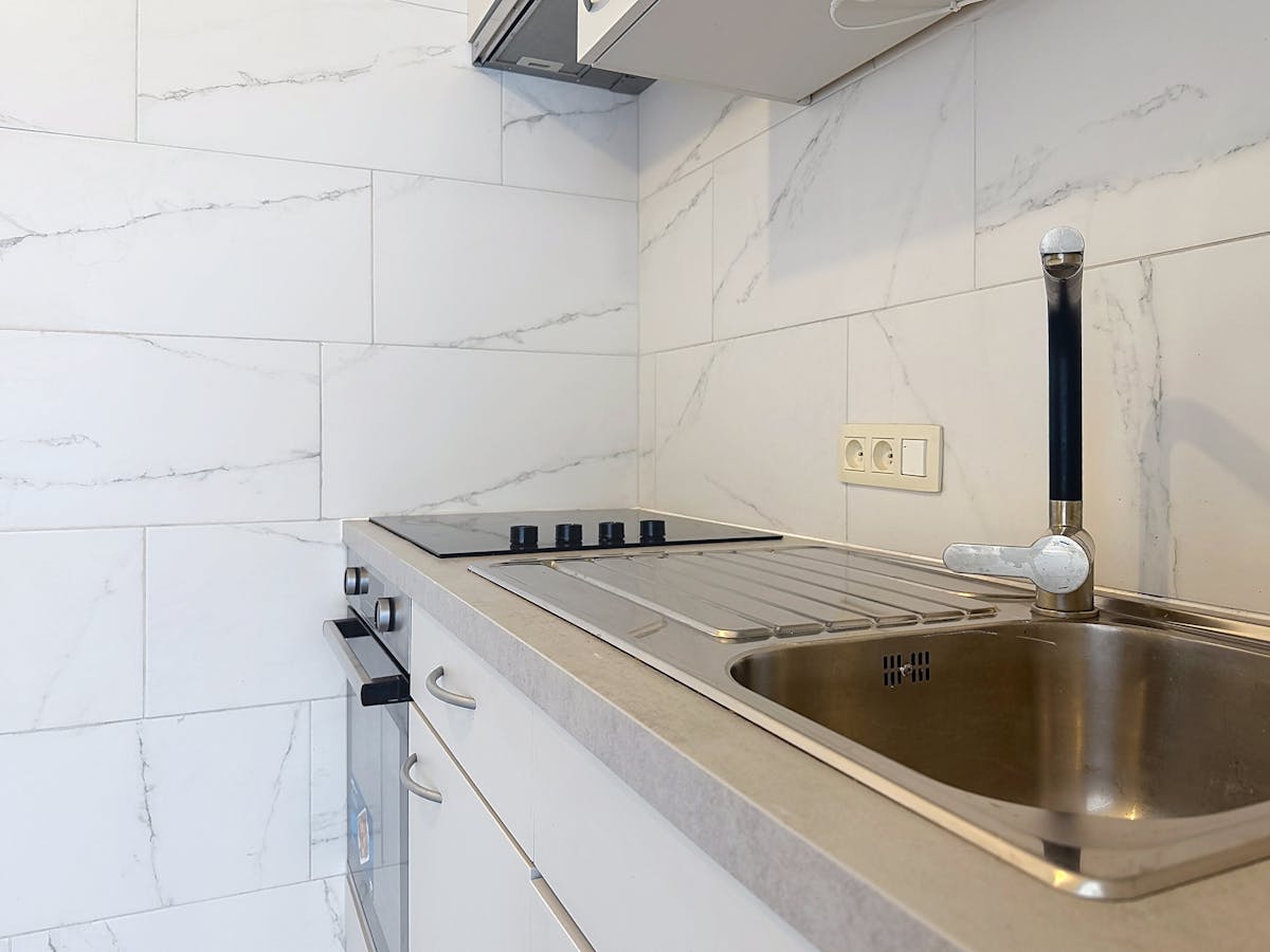 Studio à louer à Ostende - photo 5