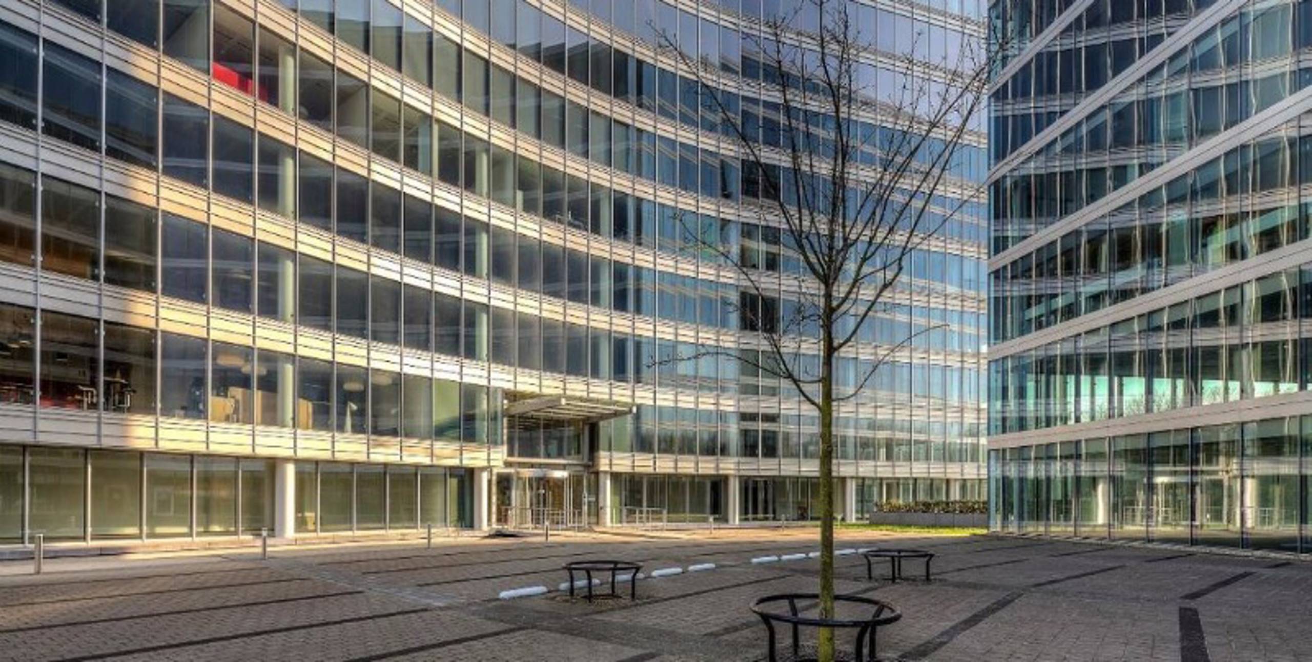 Commercial à louer à Zaventem - photo 3