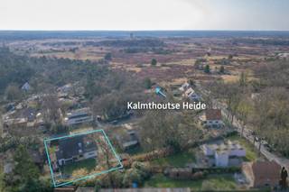 Gelegen op een toplocatie, in een rustige en groene omgeving op wandelafstand van de Kalmthoutse Heide, bevindt zich deze vrijstaande, ruime woning...