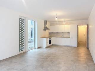 Het prachtige appartement dat we alhier te huur aanbieden is gelegen op de recente site "Begijnhof" in Stabroek vlakbij winkels, Picolo...