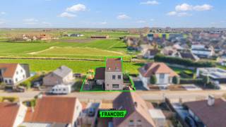 Maison à vendre à Middelkerke